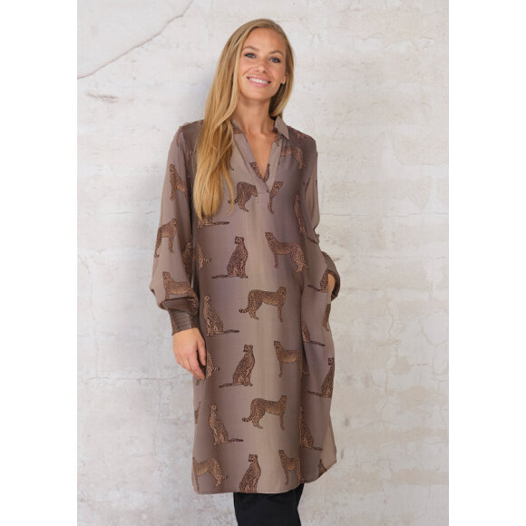 Prepair kjole - Mellemlange kjoler - PREPAIR