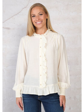 Prepair skjorte - Skjorter til kvinder - PREPAIR