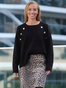 Prepair strik - Lækre striktrøjer til kvinder - PREPAIR