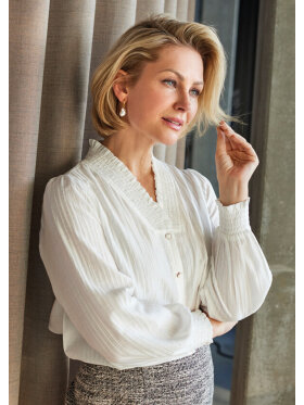 Brandtex skjorte - Skjorter til kvinder - Brandtex