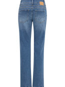 Pulz Jeans Denim - Dame - Jeans - PULZ Jeans