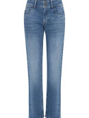 Pulz Jeans Denim - Dame - Jeans - PULZ Jeans