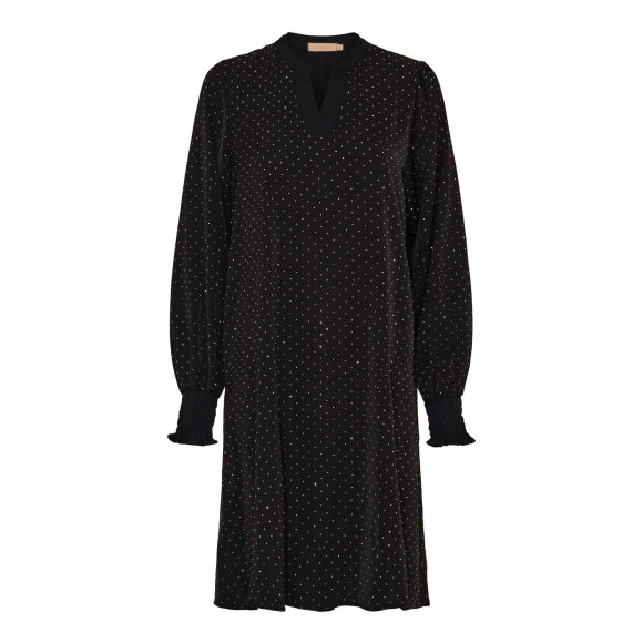 Marta Kjole - Mellemlange kjoler - MARTA