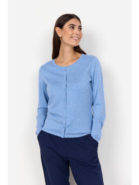 Soyaconcept strik cardigan - Striktrøjer til kvinder - Soyaconcept 
