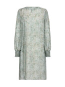 Soyaconcept kjole grøn - Korte kjoler - Soyaconcept 