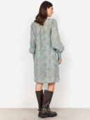 Soyaconcept kjole grøn - Korte kjoler - Soyaconcept 