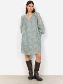 Soyaconcept kjole grøn - Korte kjoler - Soyaconcept 