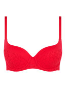 Chantelle bh foret rød - BH - forret - Chantelle Chantelle bh foret rød - BH - forret - Chantelle