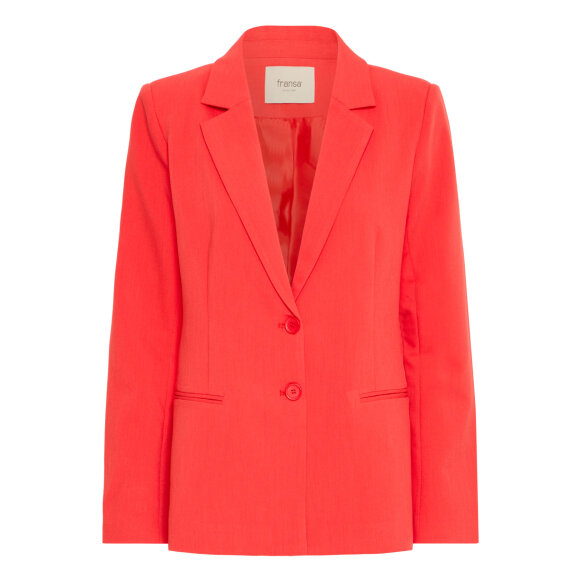 FRANSA - Fransa blazer rød