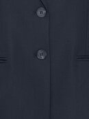 Fransa blazer blå - Blazer til kvinder - FRANSA Fransa blazer blå - Blazer til kvinder - FRANSA