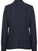 Fransa blazer blå - Blazer til kvinder - FRANSA Fransa blazer blå - Blazer til kvinder - FRANSA