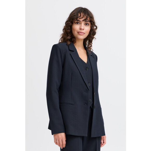 FRANSA - Fransa blazer blå