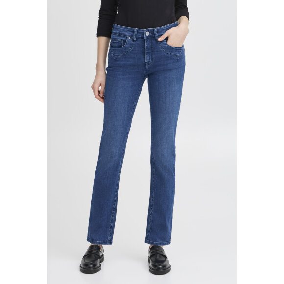 Fransa jeans - Dame - Jeans - FRANSA