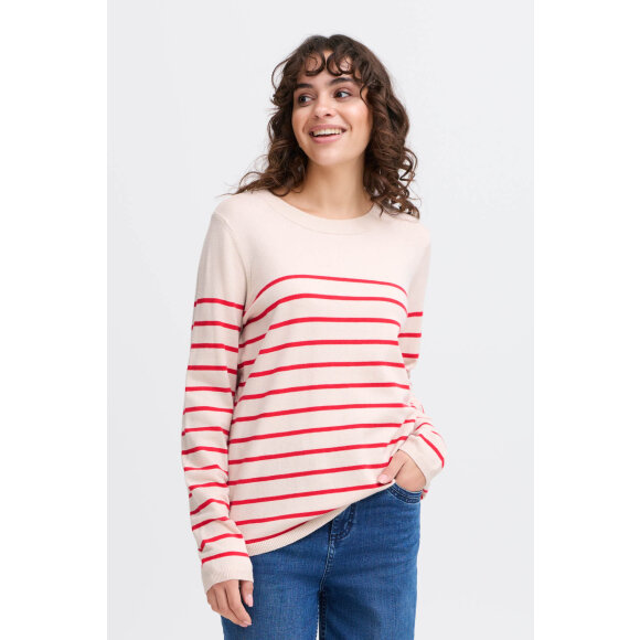 Fransa strik - Lækre striktrøjer til kvinder - FRANSA