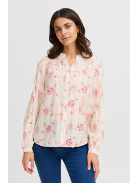 Fransa skjorte - Skjorter til kvinder - FRANSA