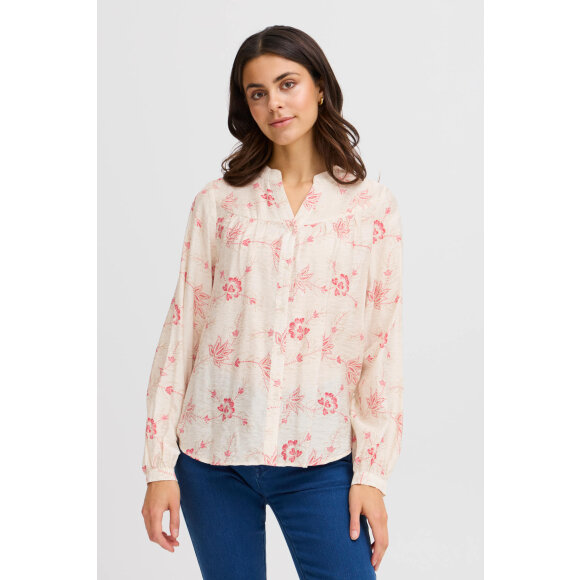 Fransa skjorte - Skjorter til kvinder - FRANSA