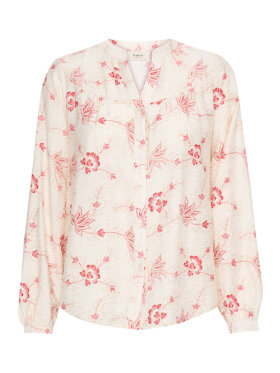 Fransa skjorte - Skjorter til kvinder - FRANSA