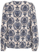 Fransa bluse - Dame - Bluser - FRANSA