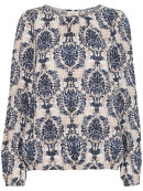 Fransa bluse - Dame - Bluser - FRANSA