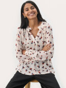 Part Two bluse crememix - Dame - Bluser - Part Two