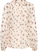 Part Two bluse crememix - Dame - Bluser - Part Two