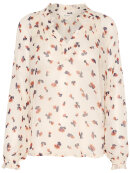 Part Two bluse crememix - Dame - Bluser - Part Two