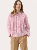 Part Two skjorte - Skjorter til kvinder - Part Two