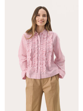 Part Two skjorte - Skjorter til kvinder - Part Two