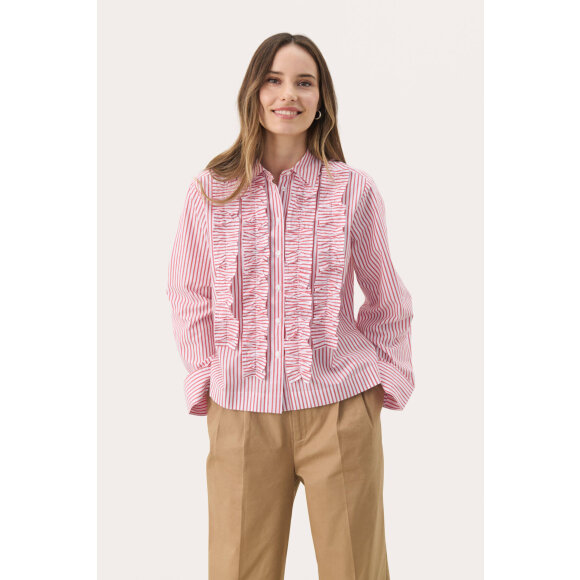 Part Two skjorte - Skjorter til kvinder - Part Two