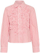 Part Two skjorte - Skjorter til kvinder - Part Two