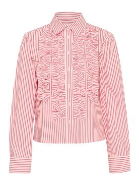 Part Two skjorte - Skjorter til kvinder - Part Two