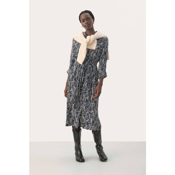 Part Two kjole - Lange gallakjoler og hverdagskjoler - Part Two