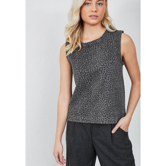 Sisters Point vest leo - Toppe til dame - Sommertoppe mm. - Sisters Point