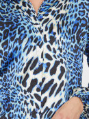 Sisters Point blå leo - Skjorter til kvinder - Sisters Point