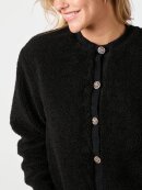 Neo Noir cardigan - Dame - Cardigans - Neo Noir