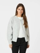 Neo Noir strik cardigan - Dame - Cardigans - Neo Noir