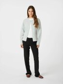 Neo Noir - Neo Noir strik cardigan