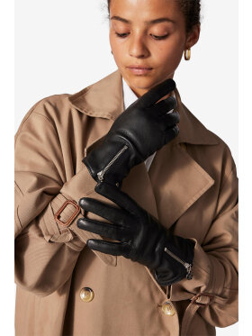 Adax handsker enya  - Huer & Handsker - Adax