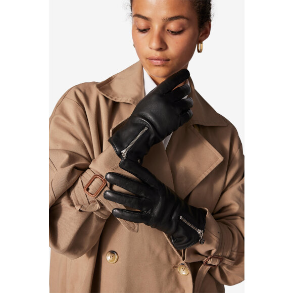 Adax handsker enya  - Huer & Handsker - Adax