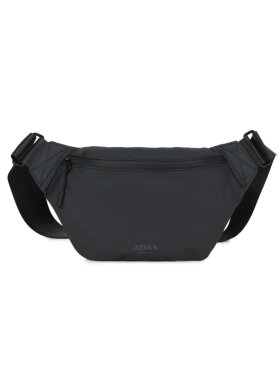 Adax bumbag Sigge sort - Tasker & Punge - Adax