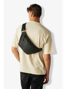 Adax bumbag Sigge sort - Tasker & Punge - Adax Adax bumbag Sigge sort - Tasker & Punge - Adax