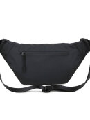 Adax bumbag Sigge sort - Tasker & Punge - Adax Adax bumbag Sigge sort - Tasker & Punge - Adax