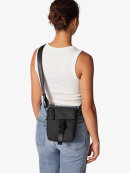 Adax taske Toni sort - Tasker & Punge - Adax