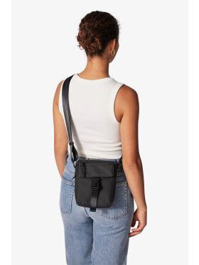 Adax taske Toni sort - Tasker & Punge - Adax Adax taske Toni sort - Tasker & Punge - Adax