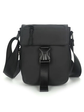 Adax taske Toni sort - Tasker & Punge - Adax