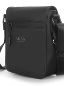Adax taske Toni sort - Tasker & Punge - Adax