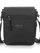 Adax taske Toni sort - Tasker & Punge - Adax