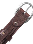 Depeche Bælte brun - Bælter - Depeche Depeche Bælte brun - Bælter - Depeche