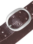 Depeche Bælte brun - Bælter - Depeche Depeche Bælte brun - Bælter - Depeche