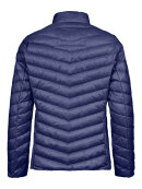 Frandsen jakke blå - Jakker & frakker til dame - stort udvalg - Frandsen